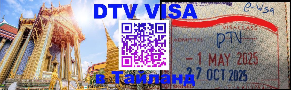 Сколько стоит DTV виза — актуальные цены, оформление даже без документов - 05.12.2025 